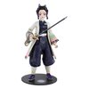 Figurka MCFARLANE Demon Slayer Shinobu Kocho Gwarancja 24 miesiące