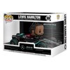 Figurka FUNKO Pop Formuła 1 Lewis Hamilton