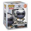 Figurka FUNKO Pop OverWatch 2 Winston