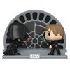 Figurka FUNKO Pop Star Wars Darth Vader Vs Luke Skywalker (2 szt.) Załączona dokumentacja Instrukcja obsługi w języku polskim