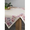Obrus EUROFIRANY Cho 1214 100 x 100 cm Naturalny Typ Obrus