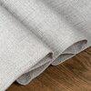 Obrus EUROFIRANY Stella 2 85 x 85 cm Srebrny Typ Obrus