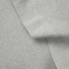Obrus EUROFIRANY Stella 2 85 x 85 cm Srebrny Materiał Poliester