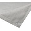 Obrus EUROFIRANY Stella 2 85 x 85 cm Srebrny