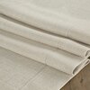 Serweta EUROFIRANY Lana 30 x 40 cm Beżowy Materiał Poliester