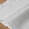 Obrus EUROFIRANY Stella 2 140 x 220 cm Jasnoszary Informacje dodatkowe Gramatura: 280 g/m2