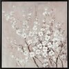 Obraz EUROFIRANY 545A 60 x 60 cm Beżowy