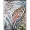 Obraz EUROFIRANY 589A 60 x 80 cm Zielony