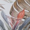 Obraz EUROFIRANY 589A 60 x 80 cm Zielony Pomieszczenie Do salonu