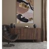 Obraz EUROFIRANY 440410 72 x 102 cm Beżowy Motyw Pejzaż