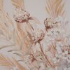 Obraz EUROFIRANY 614 80 x 120 cm Biały Pomieszczenie Do salonu