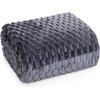 Koc EUROFIRANY D91 Cindy6 170 x 210 cm Stalowy