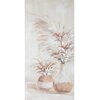 Obraz EUROFIRANY 497B 60 x 120 cm Beżowy