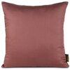 Poszewka EUROFIRANY Nova 40 x 40 cm Marsala