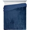 Koc EUROFIRANY Design 91 Tiffany 1 170 x 210 cm Granatowy Rozmiar [cm] 170 x 210