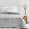 Narzuta EUROFIRANY Koala 70 x 160 cm Czarny Przeznaczenie Na fotel