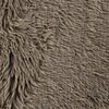 Koc EUROFIRANY Design 91 Tiffany 1 150 x 200 cm Beżowy Materiał Poliester