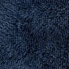 Koc EUROFIRANY Design 91 Tifany 1 150 x 200 cm Granatowy Wzór Baranek