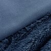 Koc EUROFIRANY Design 91 Tiffany 1 150 x 200 cm Granatowy Informacje dodatkowe Gramatura: 240 g/m2