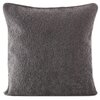 Poszewka EUROFIRANY Szenil 4 45 x 45 cm Stalowy