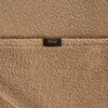 Koc EUROFIRANY Bukla 200 x 150 cm Beżowy Informacje dodatkowe Gramatura: 260 g/m2