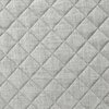 Narzuta EUROFIRANY Len 1 220 x 240 cm Beżowy Rozmiar [cm] 220 x 240