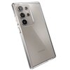 Etui SPECK Presidio Perfect-Clear do Samsung Galaxy S24 Ultra Przezroczysty Dominujący kolor Przezroczysty