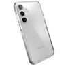 Etui SPECK Presidio Perfect-Clear do Samsung Galaxy S24+ Przezroczysty Kompatybilność Samsung Galaxy S24+