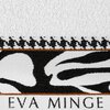 Ręcznik Eva6 Biały 30 x 50 cm Przeznaczenie Do twarzy