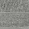Ręcznik Salado (03) Szary 50 x 90 cm Przeznaczony do Do twarzy