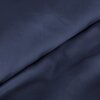 Pościel EUROFIRANY Nova3 180 x 200 cm Ciemnogranatowy Materiał Satyna bawełniana