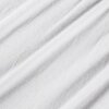 Prześcieradło EUROFIRANY Premium Jersey 4 z gumką 120 x 200 x 25 cm Biały Kolor Biały