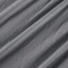 Prześcieradło EUROFIRANY Premium Jersey 4 z gumką 140 x 200 cm Stalowy Z gumką Tak