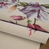Obrus EUROFIRANY Cho 1214 140 x 180 cm Kremowy Materiał Akryl