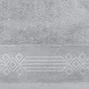 Ręcznik Kamela (05) Srebrny 50 x 90 cm Przeznaczony do Do twarzy
