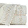Ręcznik Kamela (02) Kremowy 70 x 140 cm Przeznaczenie Do sauny