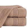 Ręcznik Danny (08) Ceglasty 50 x 90 cm Materiał wykonania Bawełna