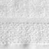 Ręcznik Vilia Biały 70 x 140 cm Przeznaczenie Do włosów