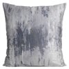Poszewka EUROFIRANY Tina 45 x 45 cm Szary