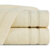 Ręcznik Aline (02) Kremowy 30 x 50 cm Materiał wykonania Bawełna