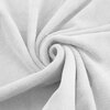 Ręcznik szybkoschnący Amy Biały Materiał wykonania Poliester
