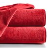 Ręcznik szybkoschnący Amy Czerwony Gwarancja 24 miesiące