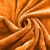 Ręcznik szybkoschnący Amy Pomarańczowy Materiał wykonania Poliester