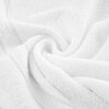 Ręcznik Emina Biały 50 x 90 cm Przeznaczenie Do włosów