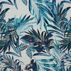 Narzuta EUROFIRANY Pilar 170 x 210 cm Biały Rozmiar [cm] 170 x 210