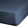 Prześcieradło EUROFIRANY Design 91 393157 Jersey 160 x 200 cm Granatowy Ulica i numer budynku ul. Sienkiewicza 81