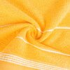 Ręcznik Mira (11) Żółty 50 x 90 cm Przeznaczenie Do włosów