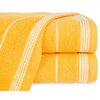 Ręcznik Mira (11) Żółty 50 x 90 cm Przeznaczenie Do rąk