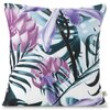 Poszewka Design 91 Malibu 40 x 40 cm Biały