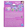 Maskotka HASBRO Furby Furbisie Ooh-Koo F8893 Wiek 6+